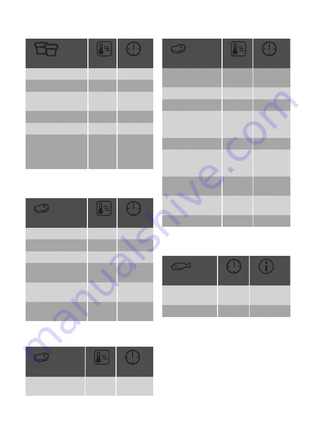 Leonard LHN1113X User Manual Download Page 13