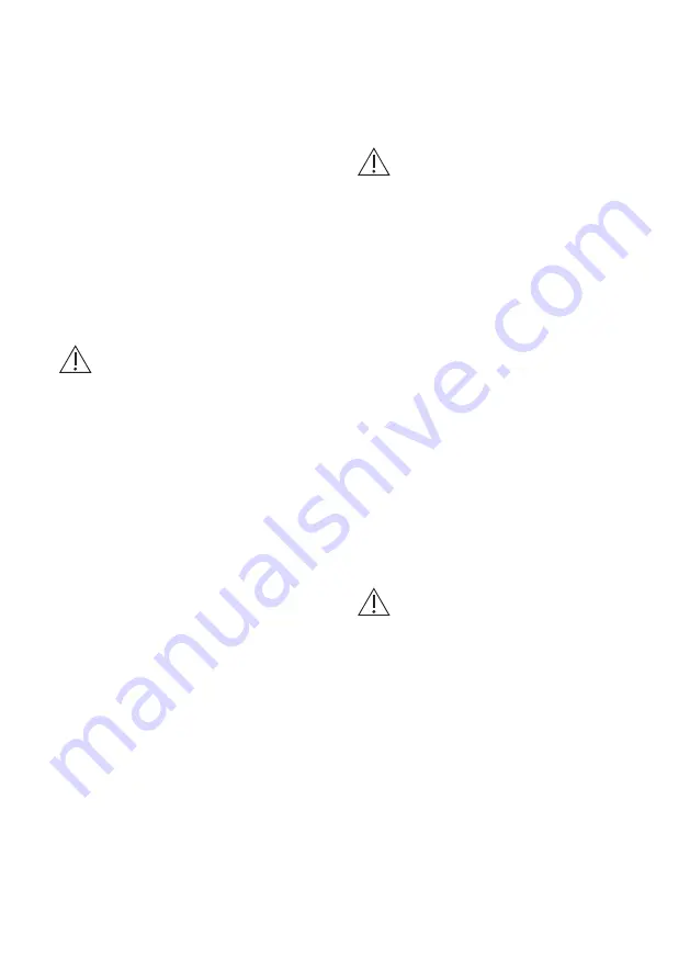 Leonard LHN1113X User Manual Download Page 27