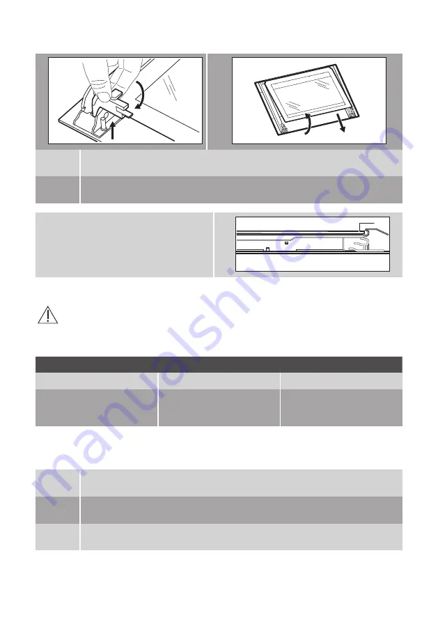 Leonard LHN1113X User Manual Download Page 41