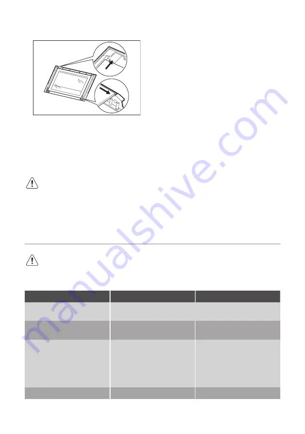 Leonard LHN1311X User Manual Download Page 38