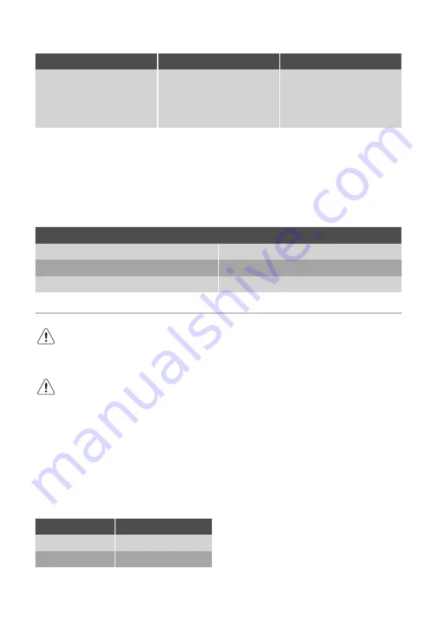 Leonard LHN1311X User Manual Download Page 39