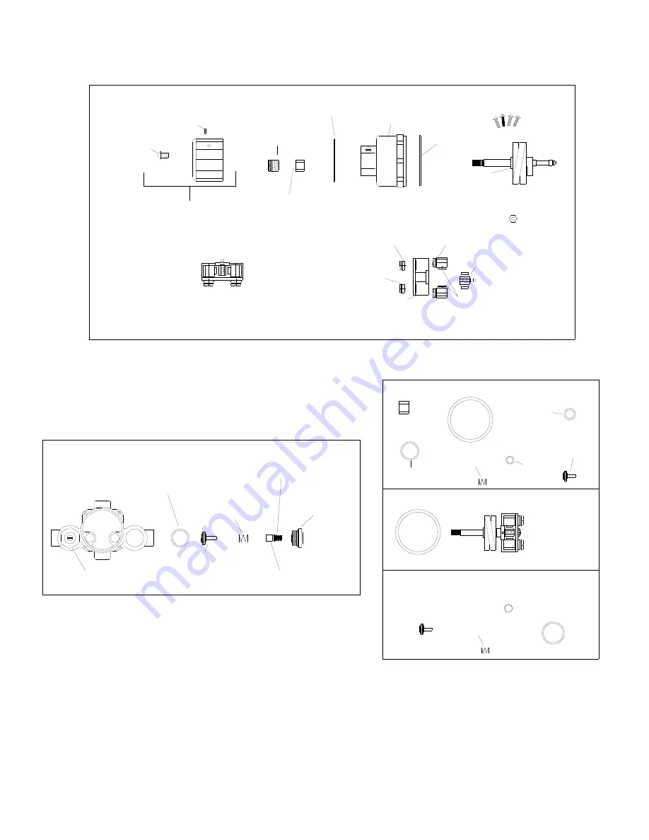 Leonard TM-1520B-2P Скачать руководство пользователя страница 11