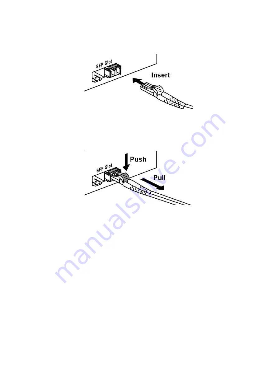 Leonton EG2-0702-SFP Series Скачать руководство пользователя страница 13