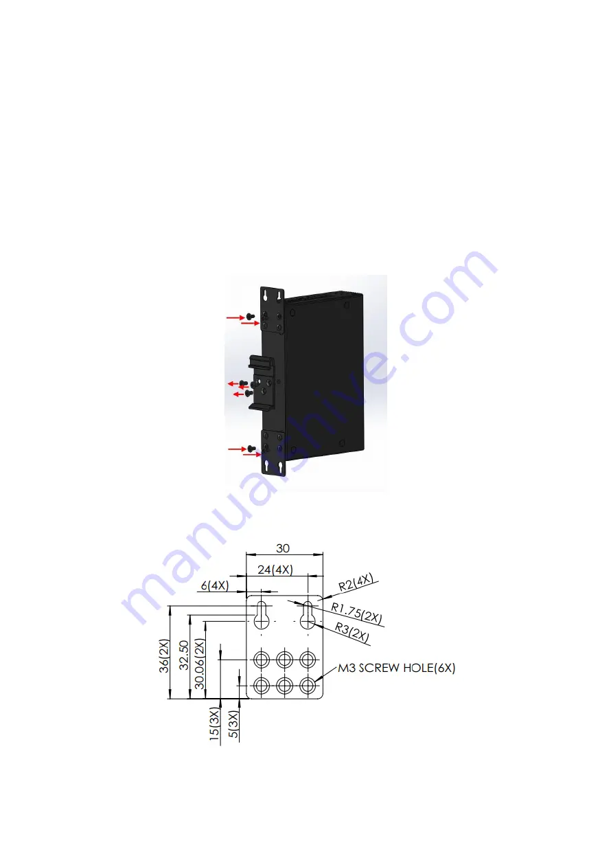 Leonton EG2-0702-SFP Series User Manual Download Page 19