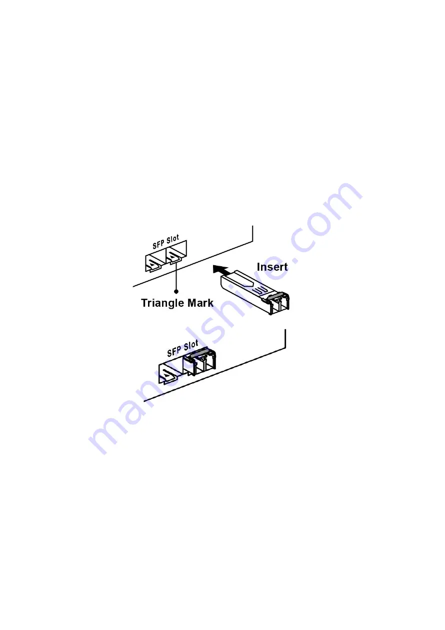 Leonton EG2-1002-SFP Series User Manual Download Page 12