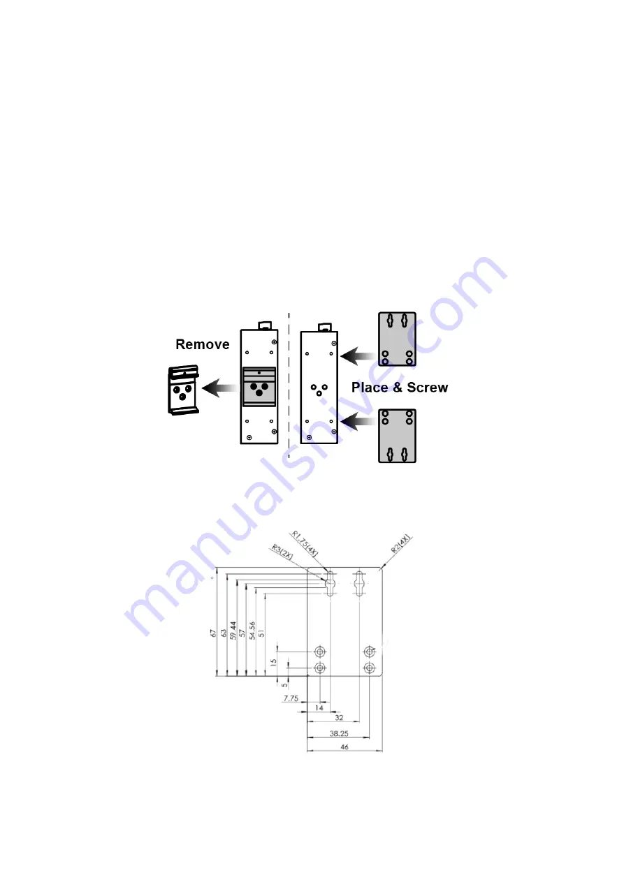 Leonton EG2-1604-SFP Series Скачать руководство пользователя страница 18