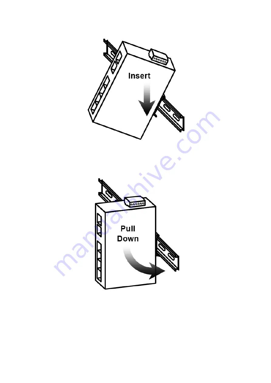 Leonton EG5-0800 Series User Manual Download Page 15