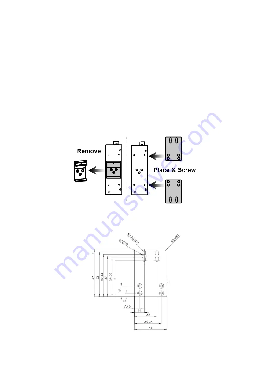 Leonton EG5-0800 Series User Manual Download Page 16