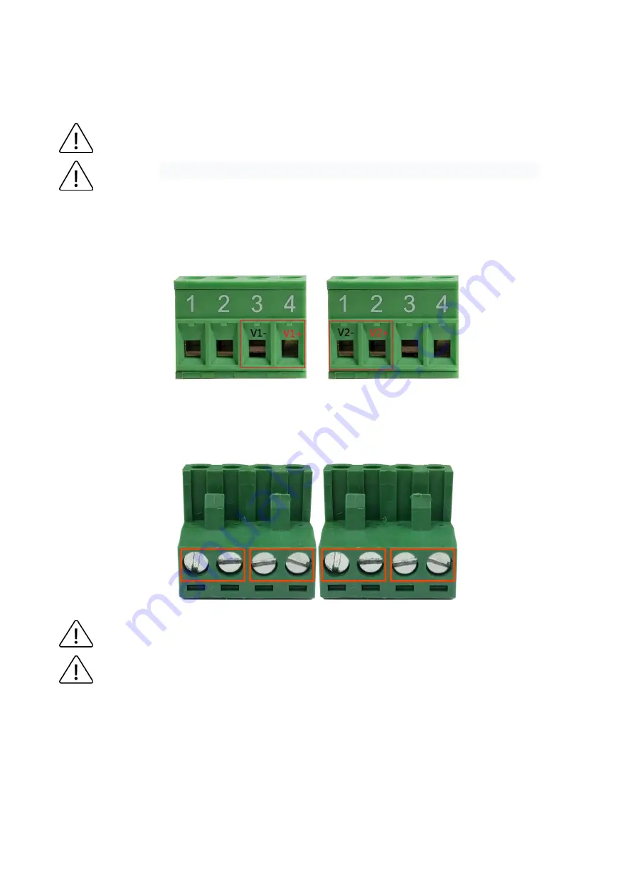 Leonton EG5-1802-SFP Series User Manual Download Page 14