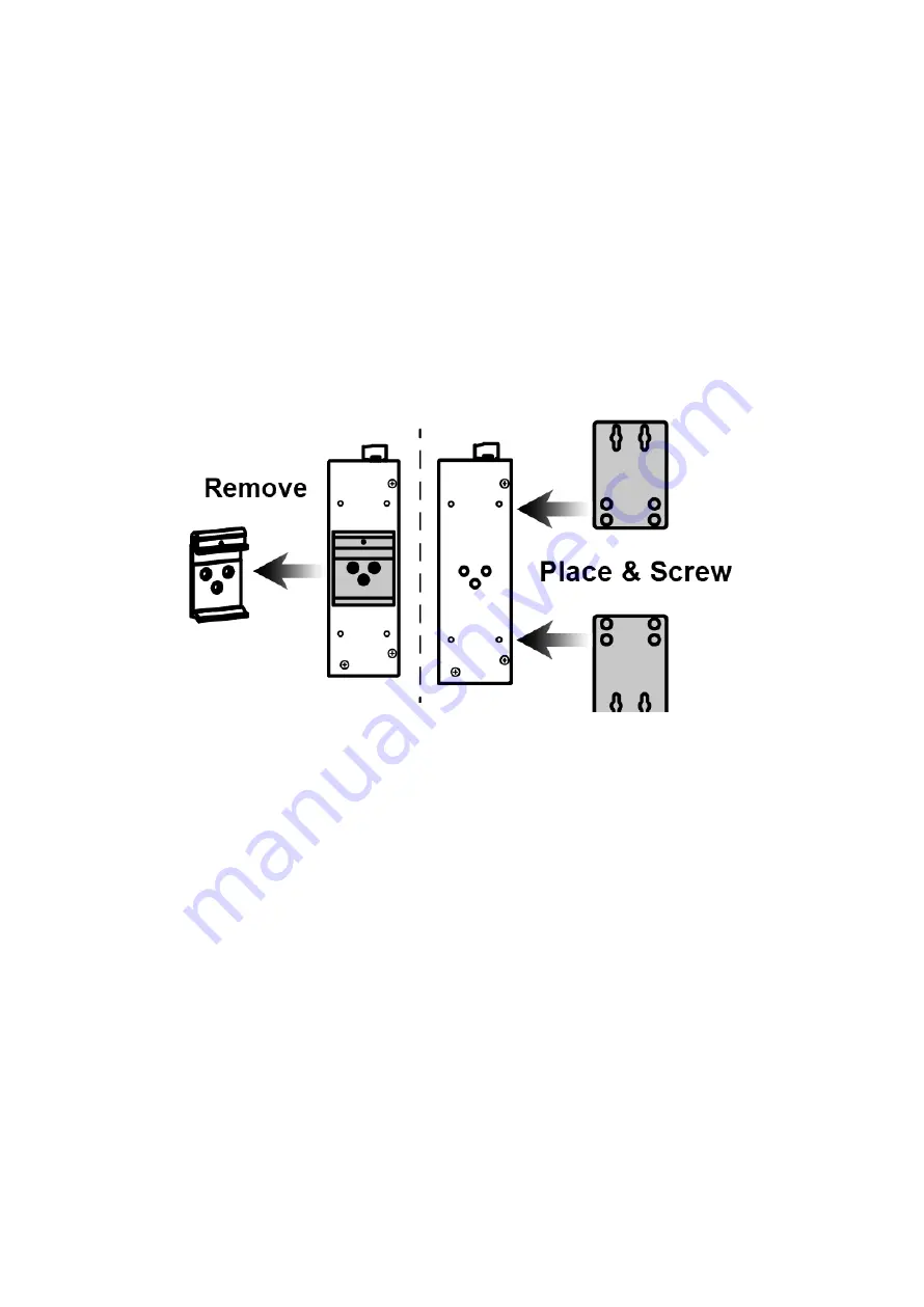 Leonton EG5-2004-SFP Series Скачать руководство пользователя страница 17