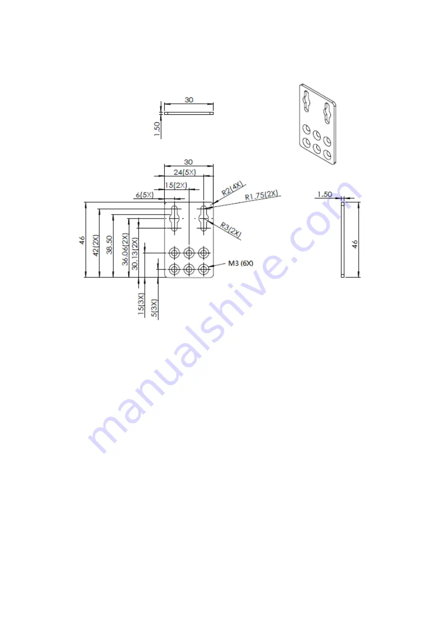 Leonton MPT2-0201-M Series Скачать руководство пользователя страница 18