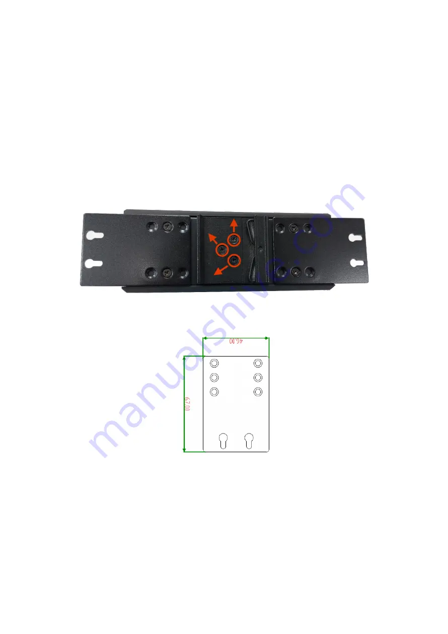 Leonton PG2-1202-SFP Series User Manual Download Page 17