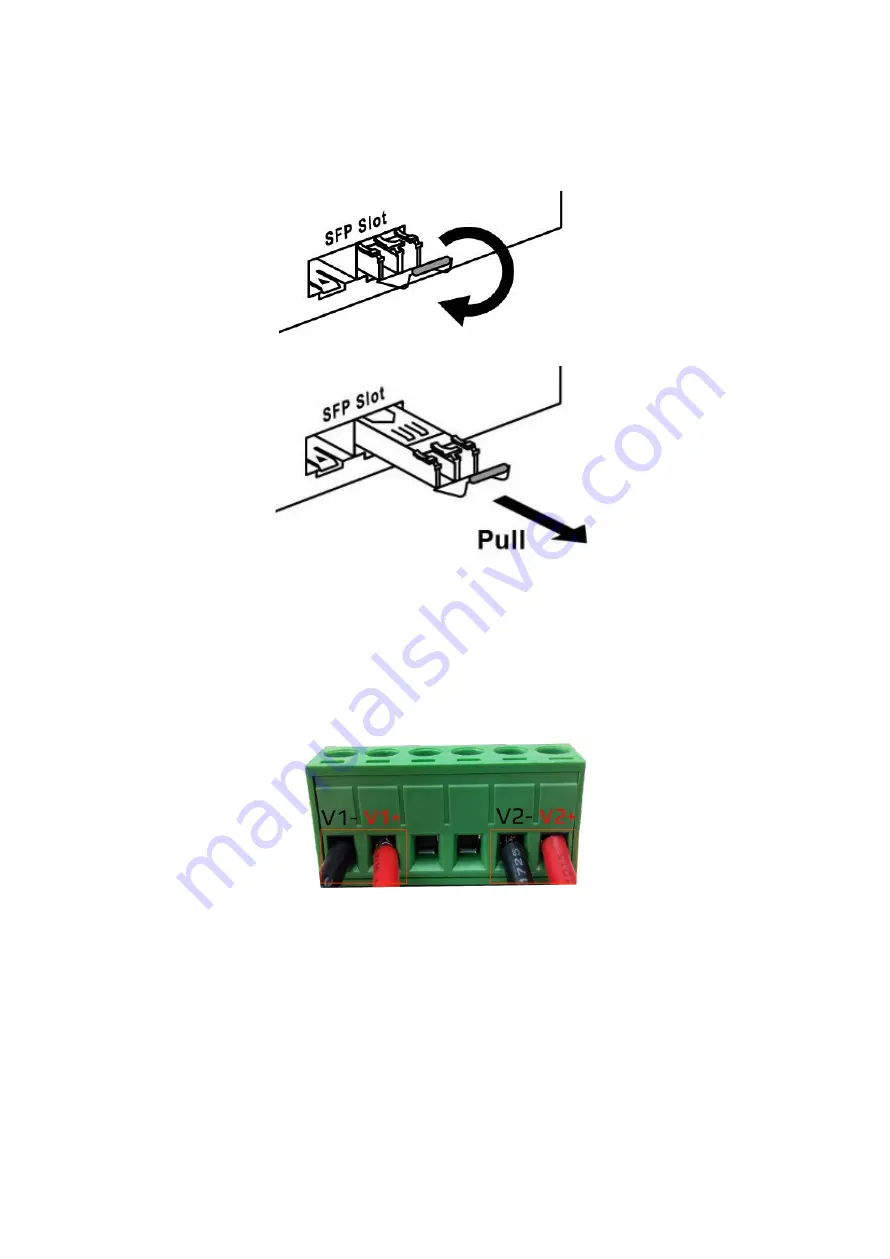 Leonton PT2-0802-2C Series User Manual Download Page 14