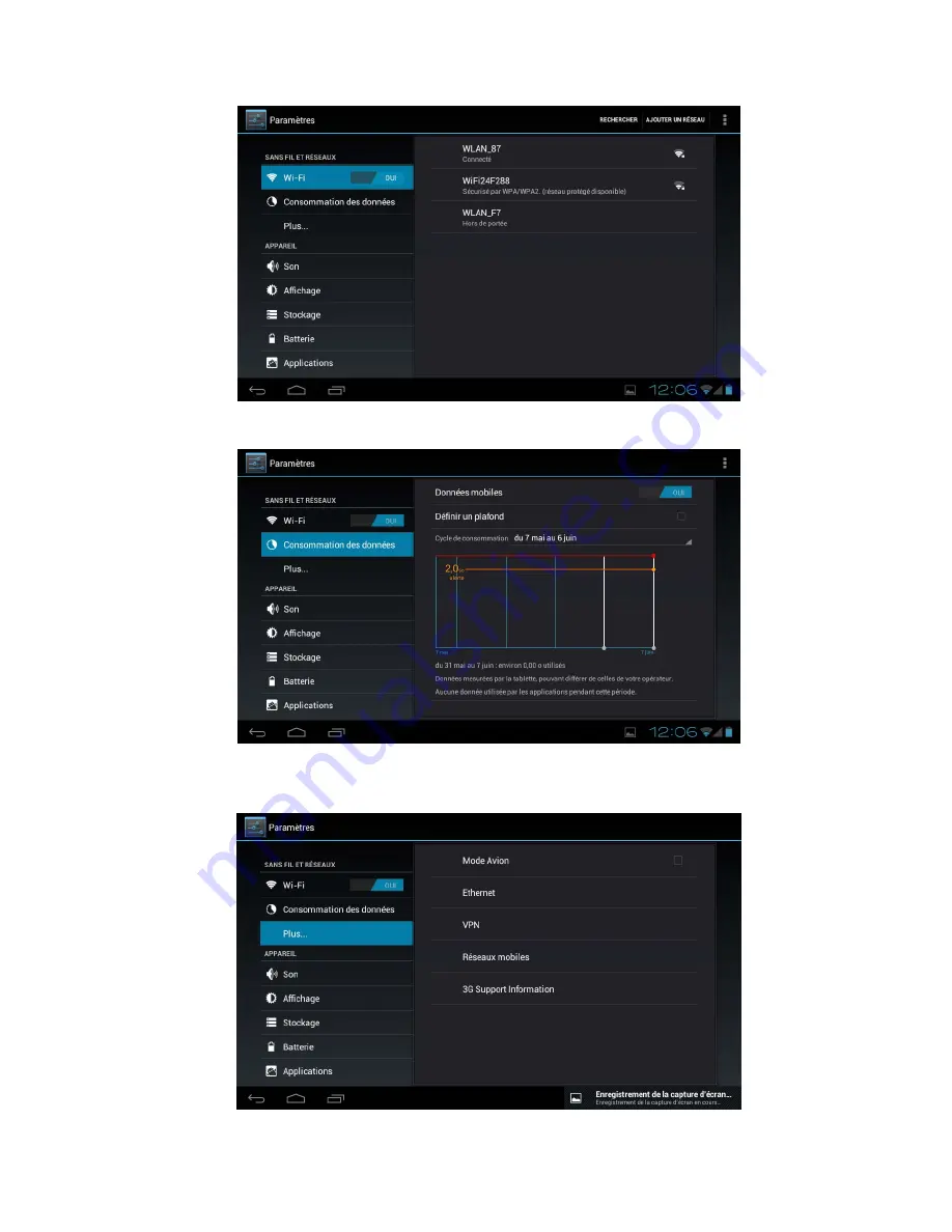 Leotec L-PAD AURORA User Manual Download Page 56