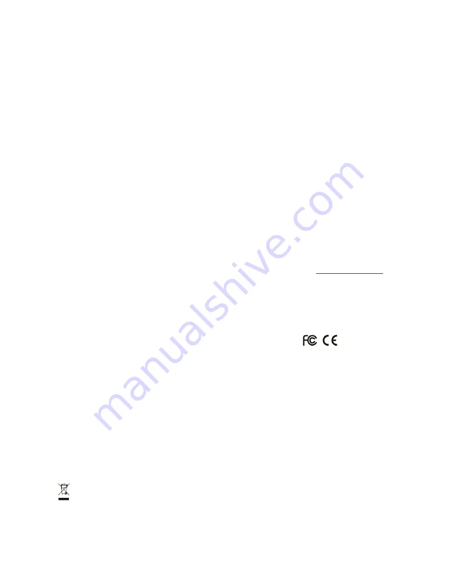 Leotec LEBTSPK03R User Manual Download Page 6