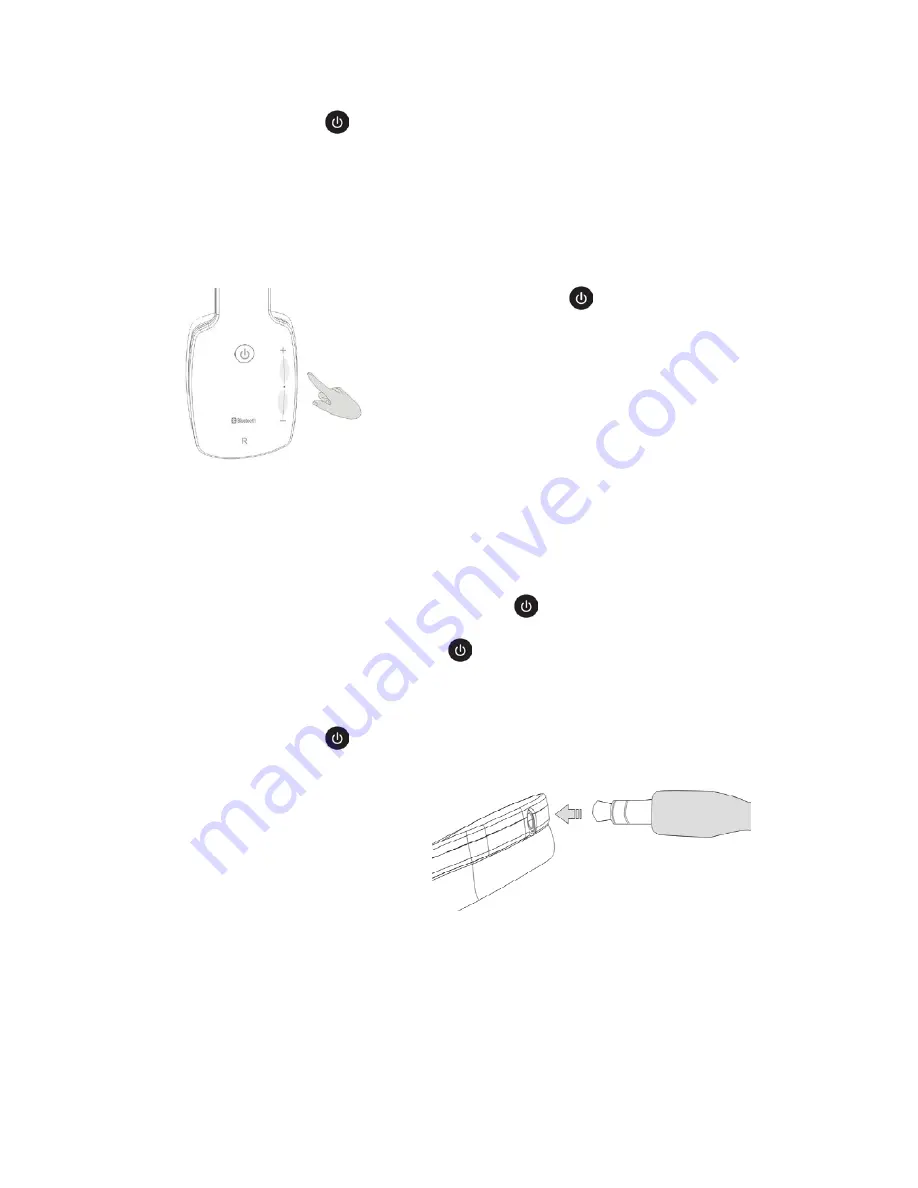 Leotec LEHPBT01 User Manual Download Page 4