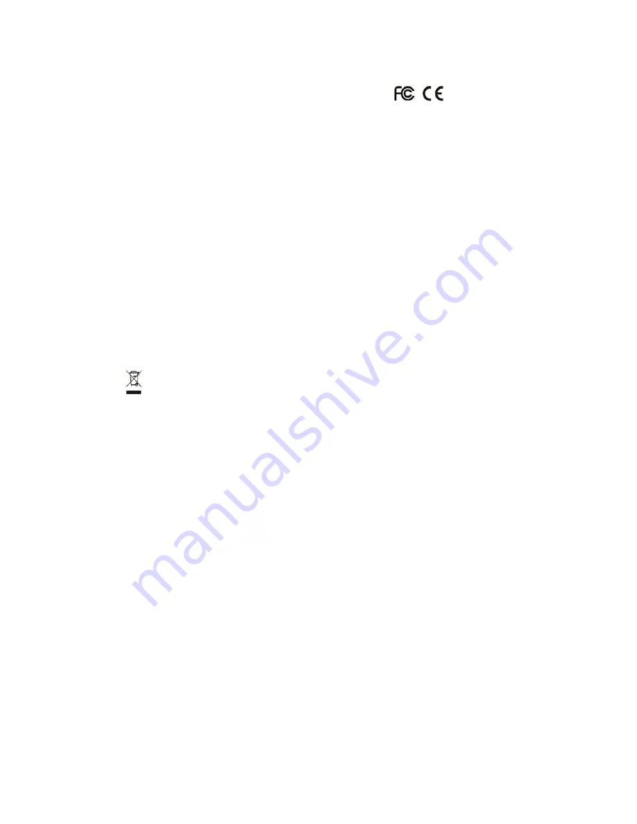 Leotec LEHPBT01 User Manual Download Page 7