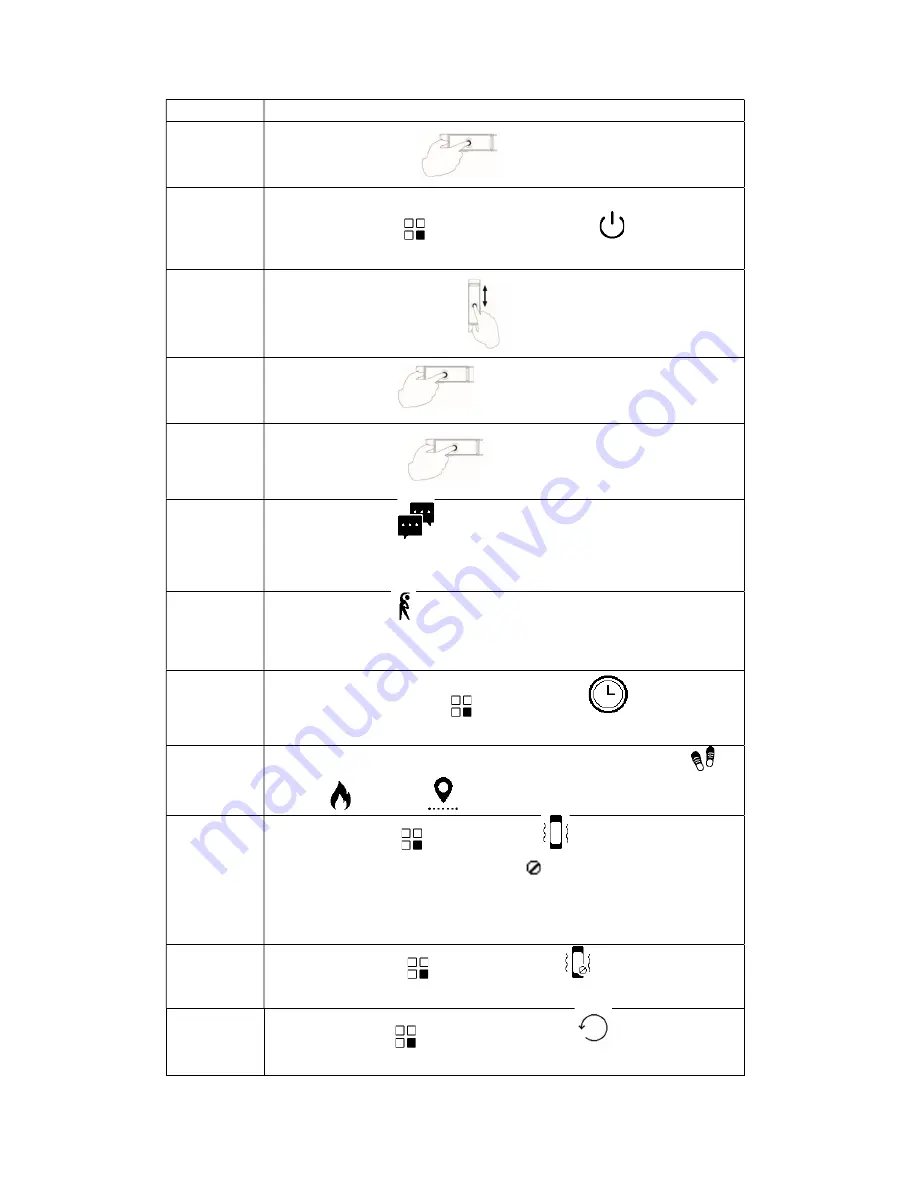 Leotec LEPFIT06 User Manual Download Page 3