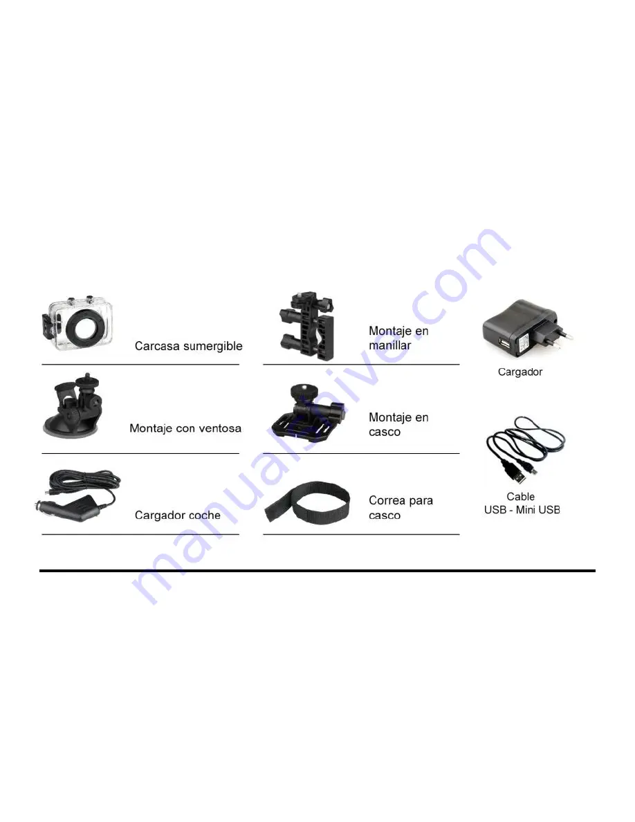 Leotec LESPCAM02 User Manual Download Page 2