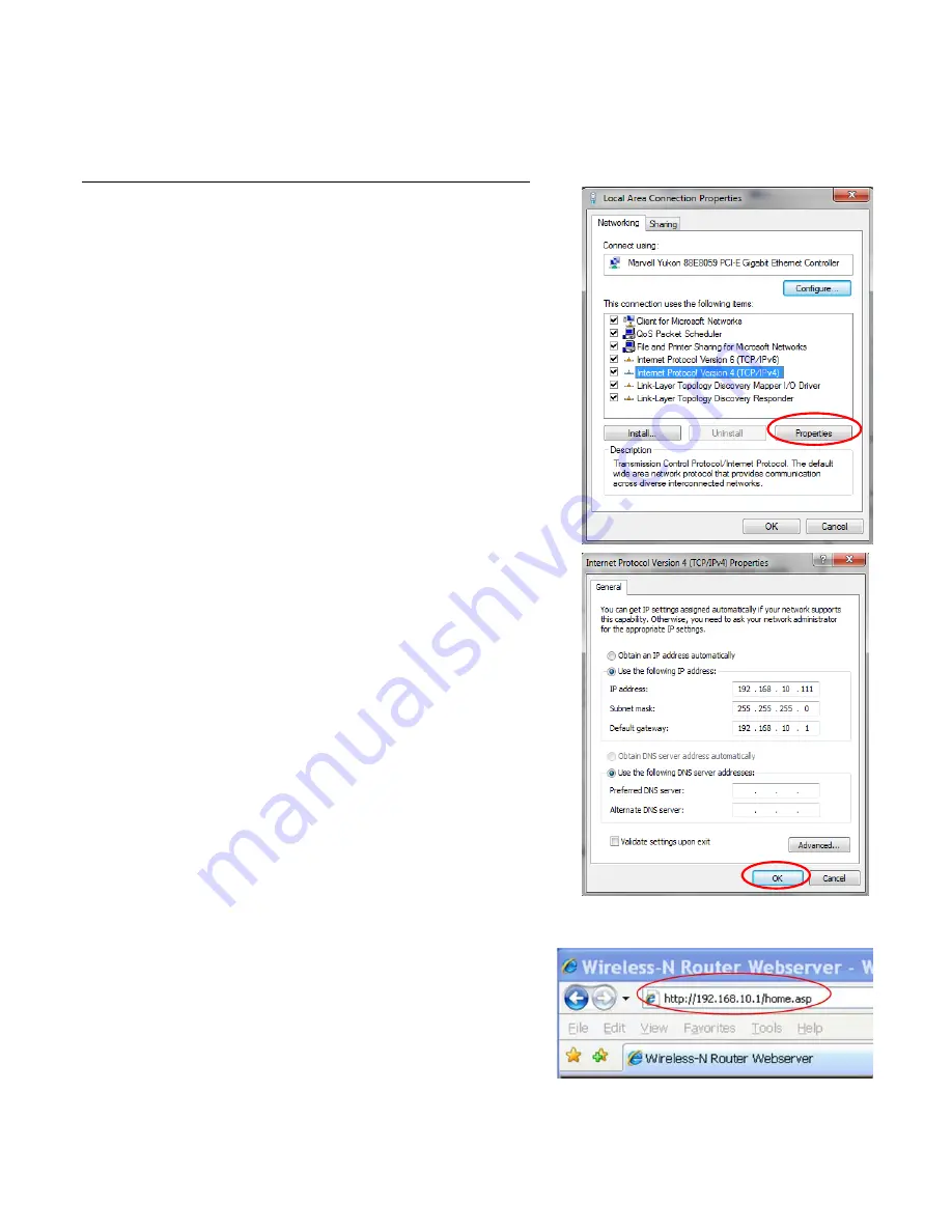 Leotec LEWREP300 User Manual Download Page 17