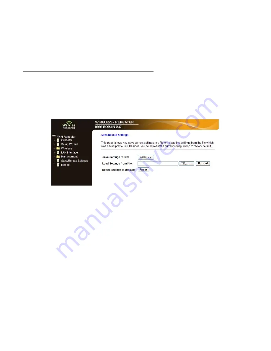 Leotec LEWREP300 User Manual Download Page 25