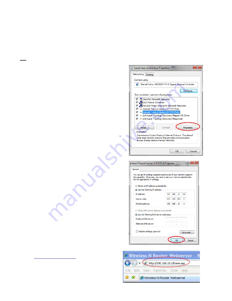 Leotec LEWREP300 User Manual Download Page 30