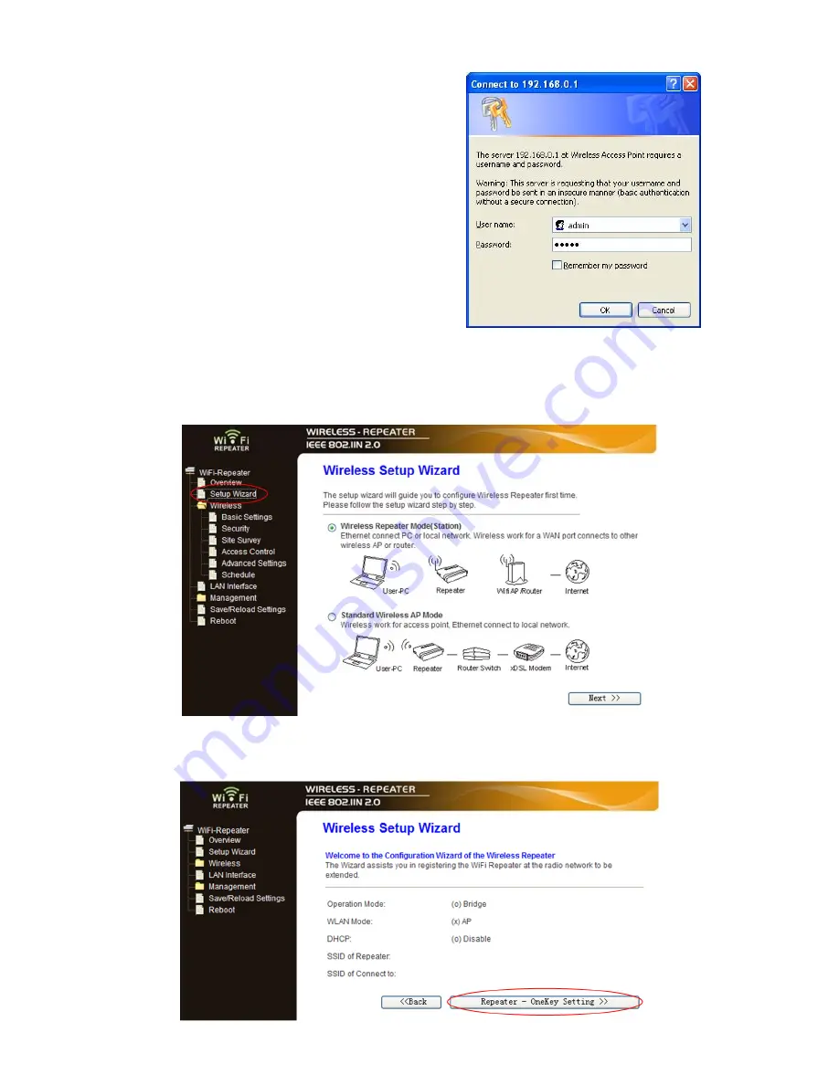 Leotec LEWREP300 User Manual Download Page 31