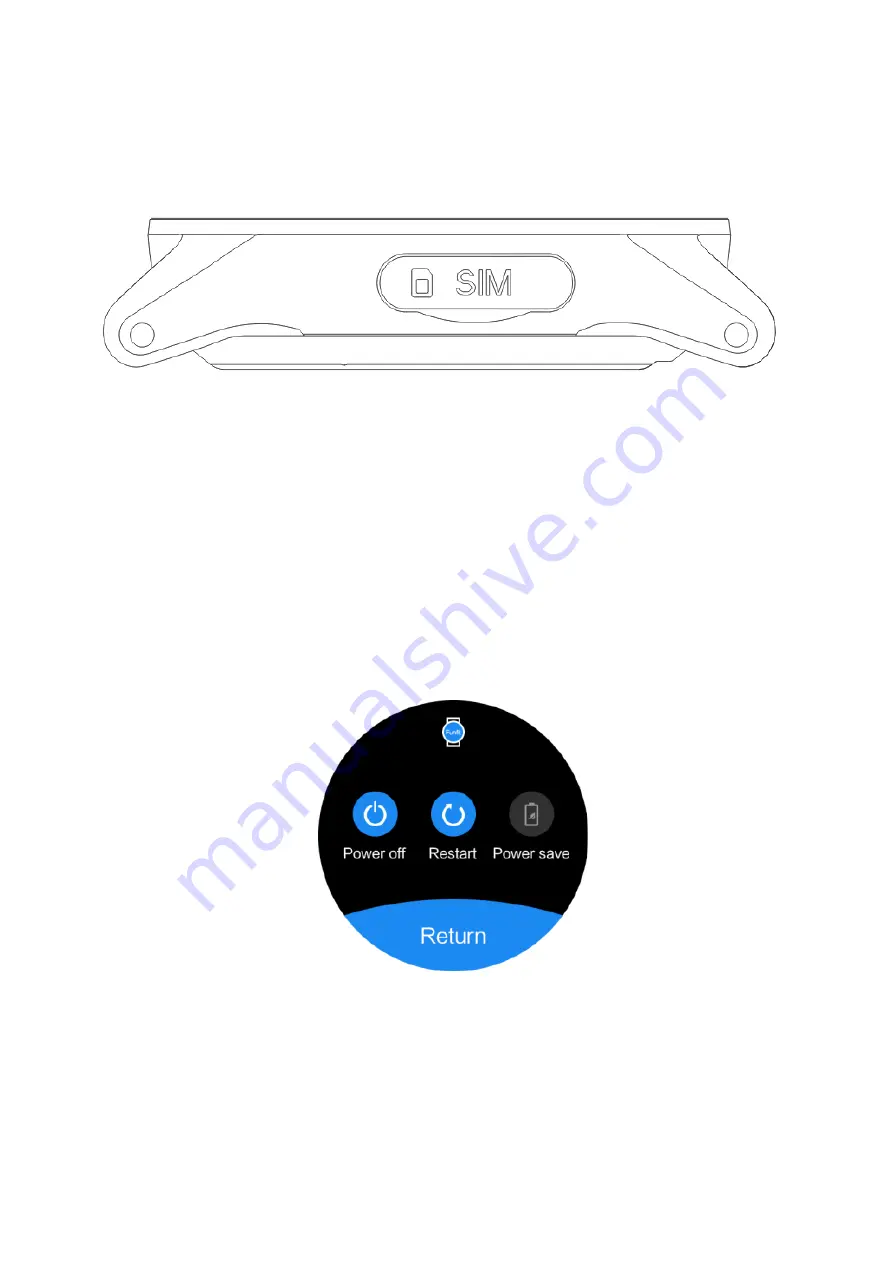 Leotec SWIMM 3G CONNECT User Manual Download Page 3