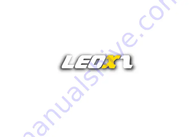 LEOXZ XF1 SPORT Manual Download Page 16