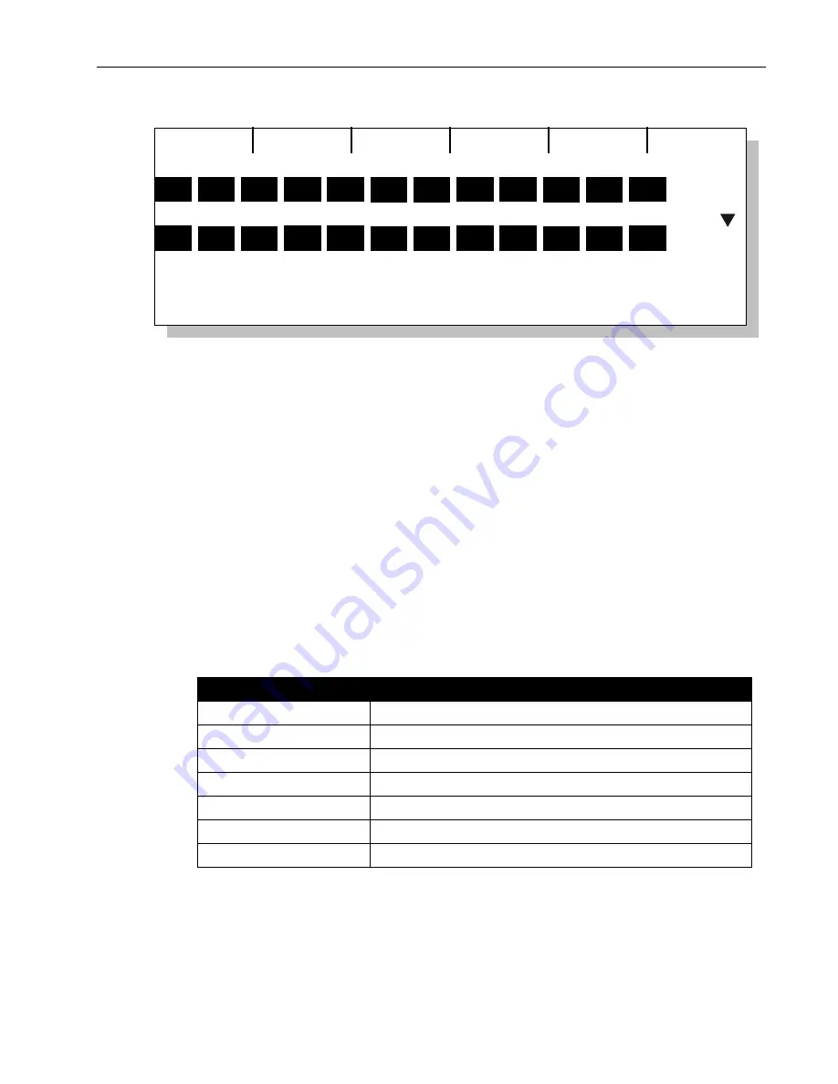 Leprecon LP-X24 User Manual Download Page 85