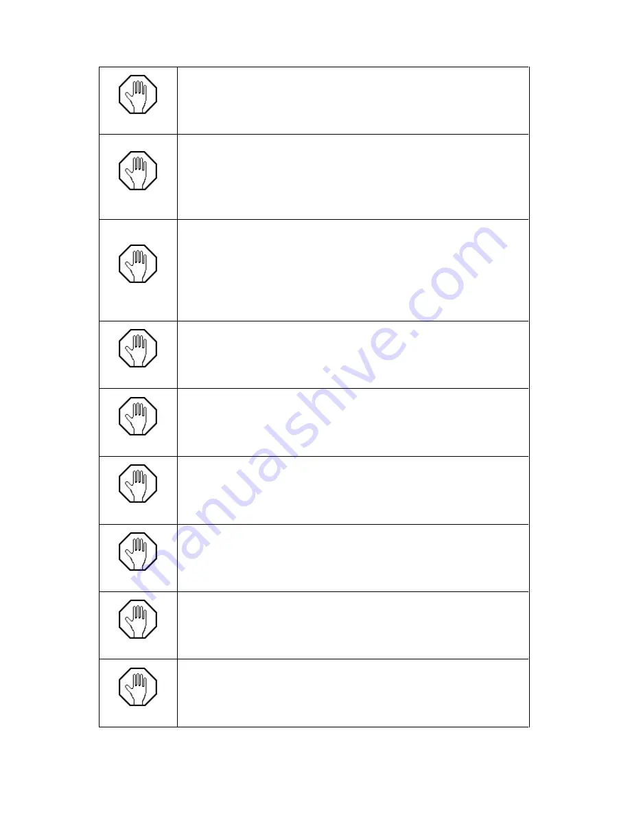 leptron RDASS HD2 Flight Manual Download Page 29