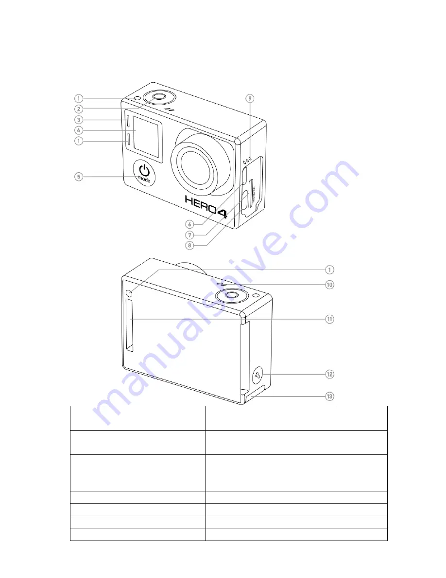 leptron RDASS HD2 Flight Manual Download Page 34