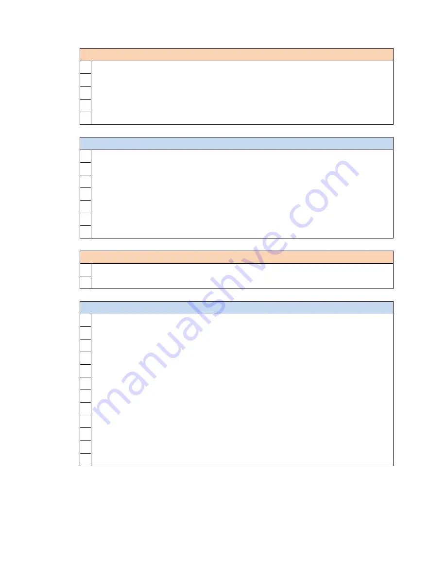 leptron RDASS HD2 Flight Manual Download Page 55