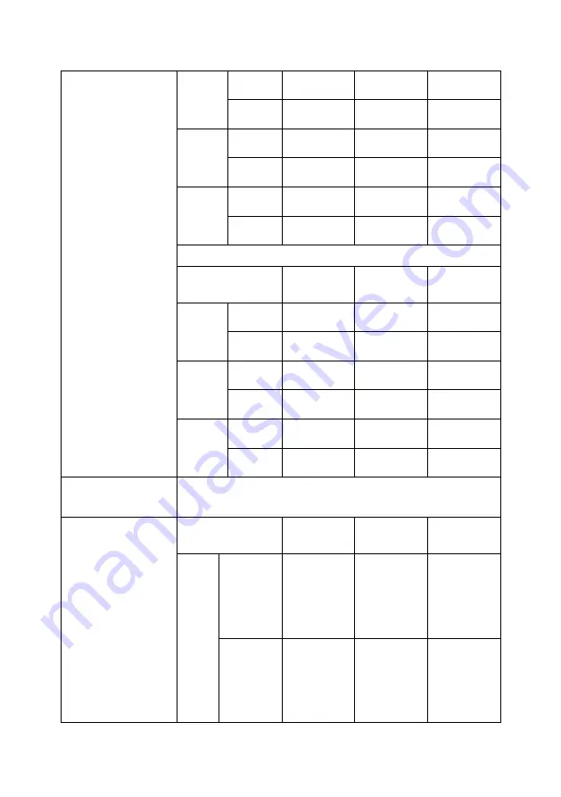 Lepu Medical AIView 12V Operator'S Manual Download Page 261