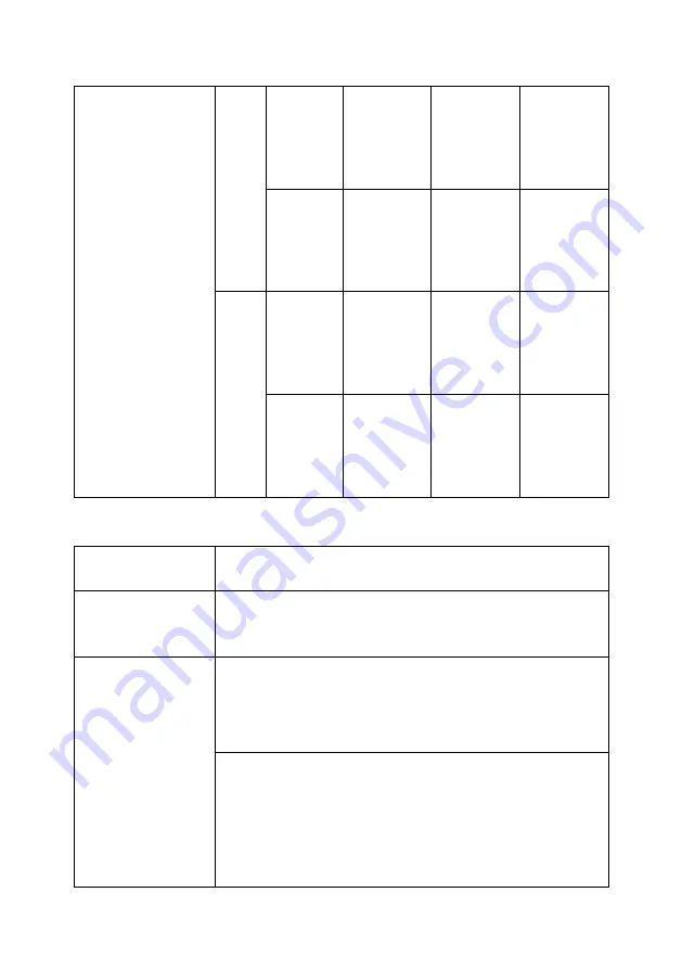 Lepu Medical AIView 12V Operator'S Manual Download Page 262