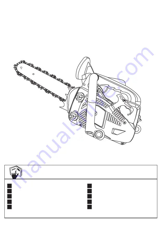 Leroy Merlin 3276000300946 Скачать руководство пользователя страница 1