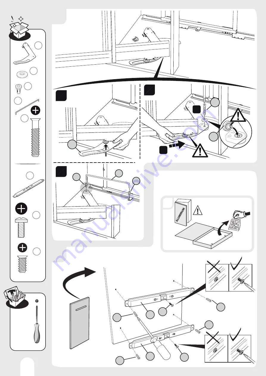 Leroy Merlin 3276007220056 Manual Download Page 13