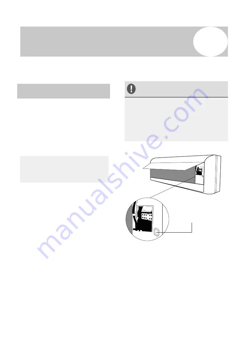 Lessar LS-HE09KLA2B Owner'S Manual Download Page 111