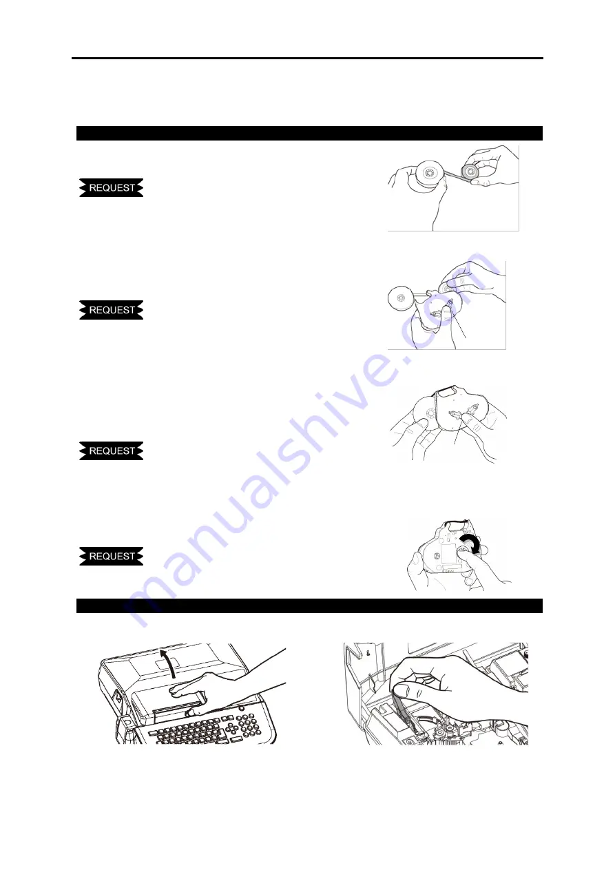 Letatwin MAX LM-550A/PC A11 Instruction Manual Download Page 2