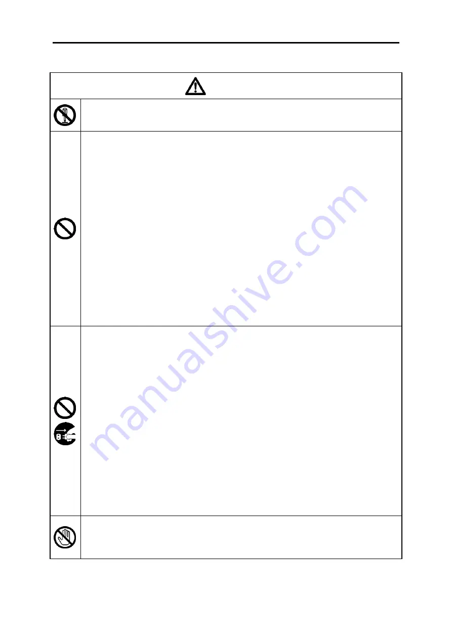 Letatwin MAX LM-550A/PC A11 Instruction Manual Download Page 5