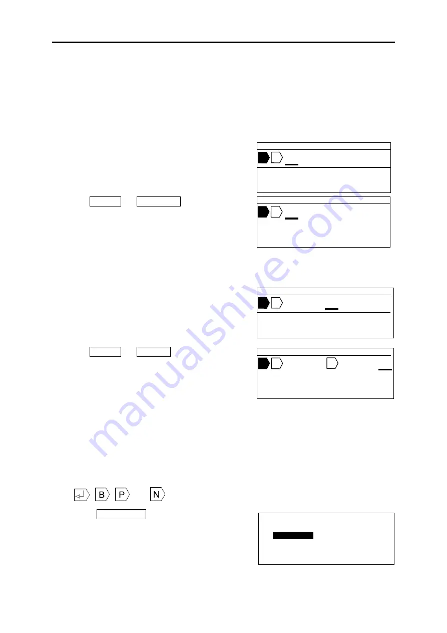 Letatwin MAX LM-550A/PC A11 Instruction Manual Download Page 58