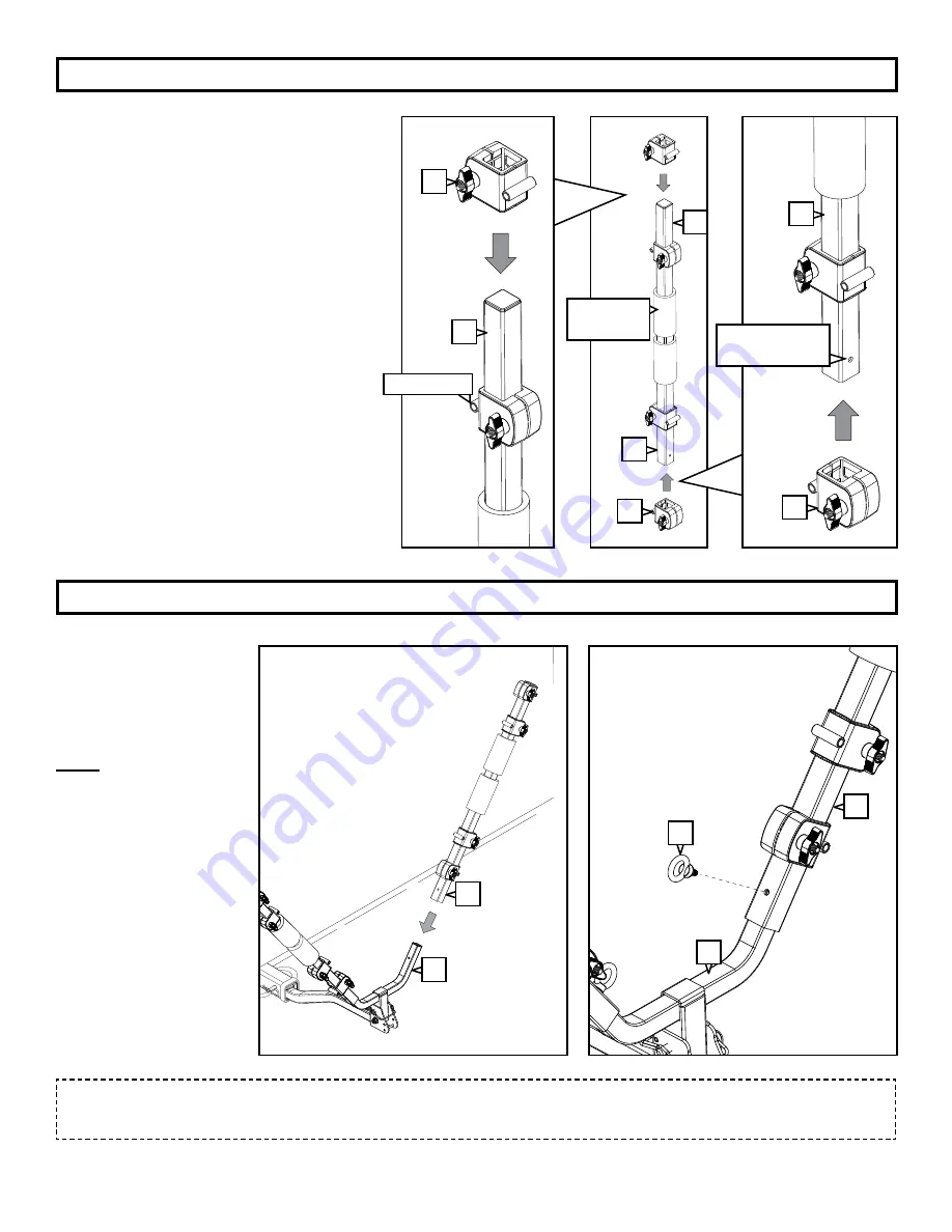 Let's Go Aero B01861 Скачать руководство пользователя страница 4