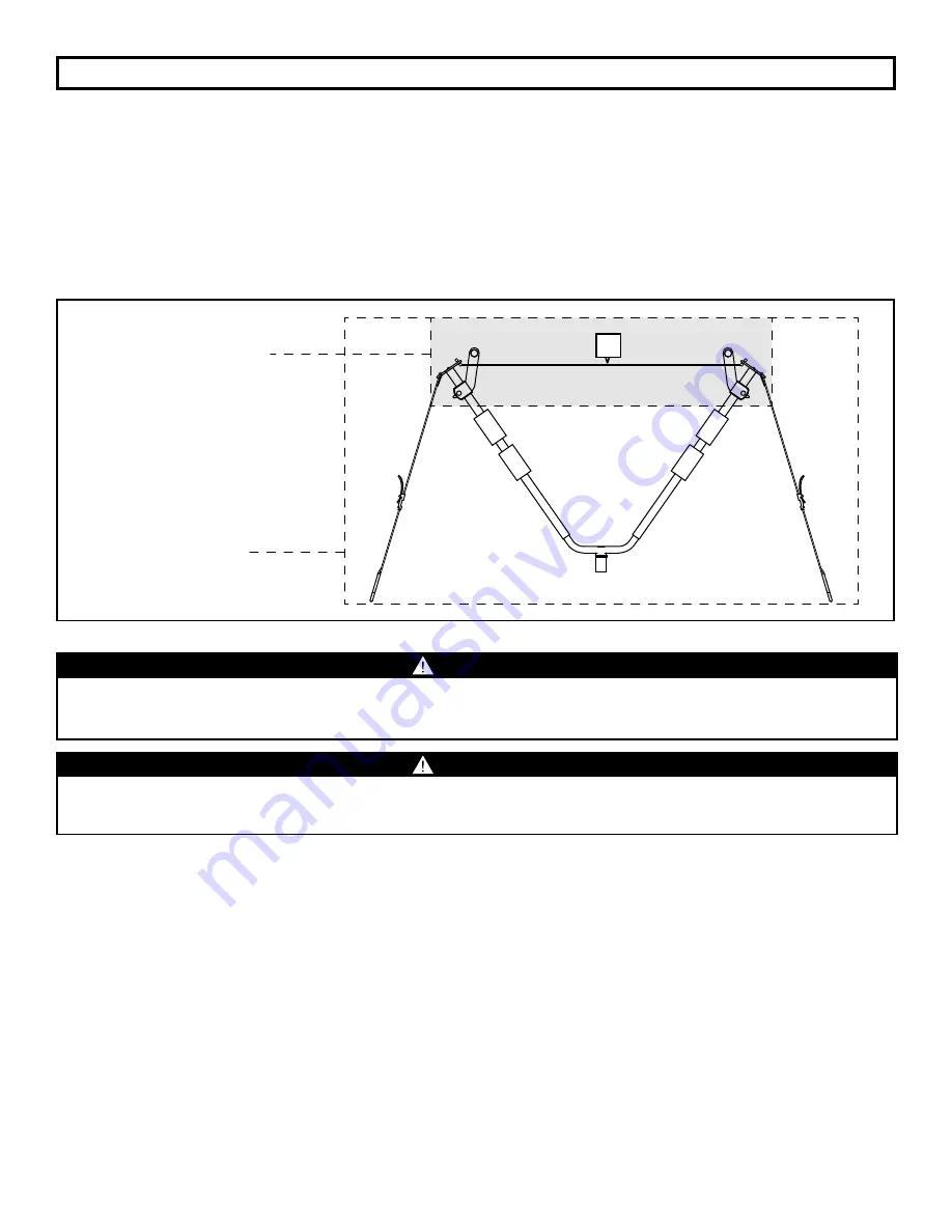 Let's Go Aero Fly Rod Adapter Kit Quick Start Manual Download Page 5