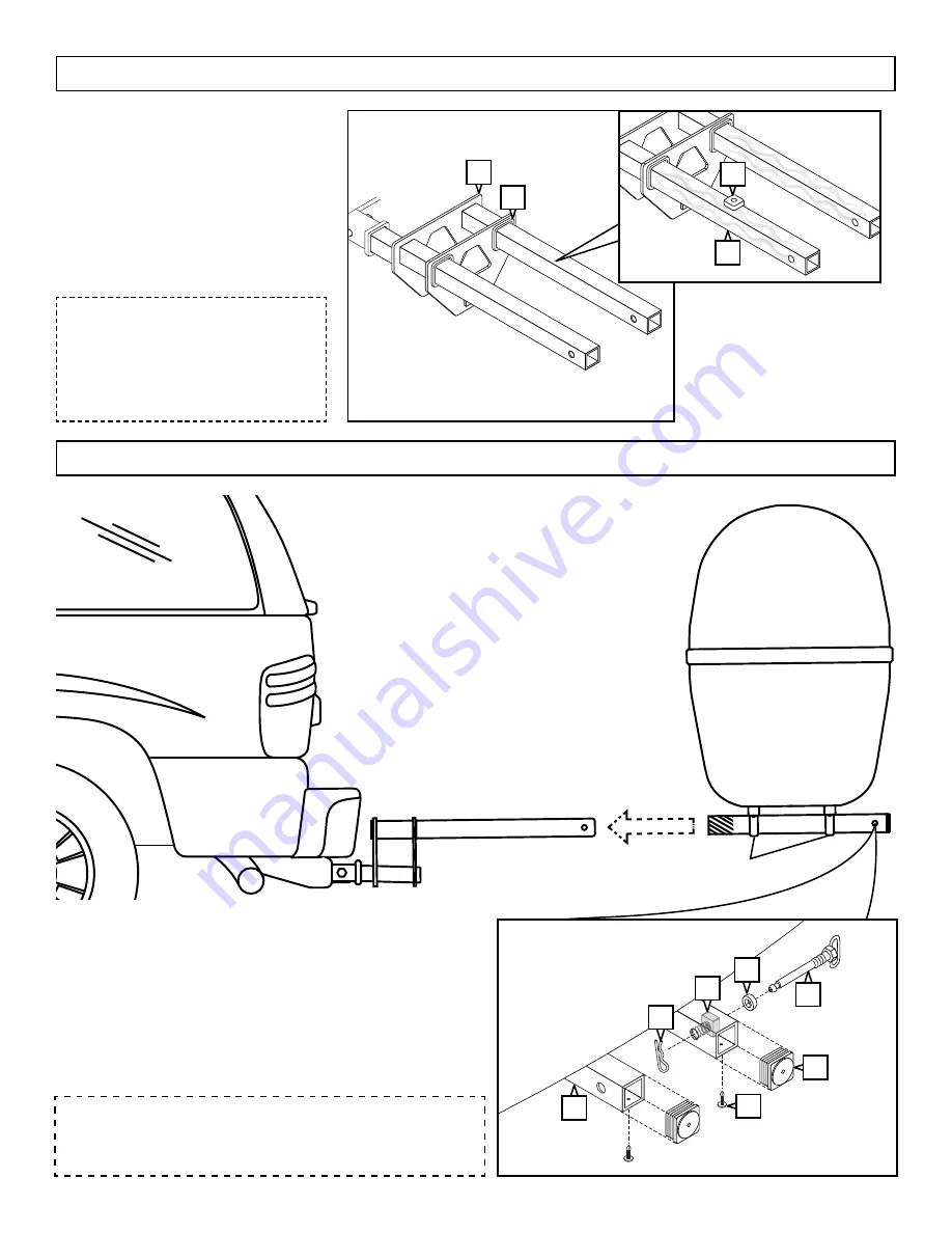 Let's Go Aero GearSpace HGK819 Product Manual Download Page 3