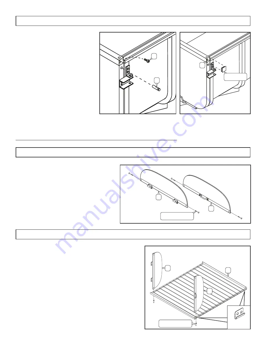 Let's Go Aero HexCap Manual Download Page 2