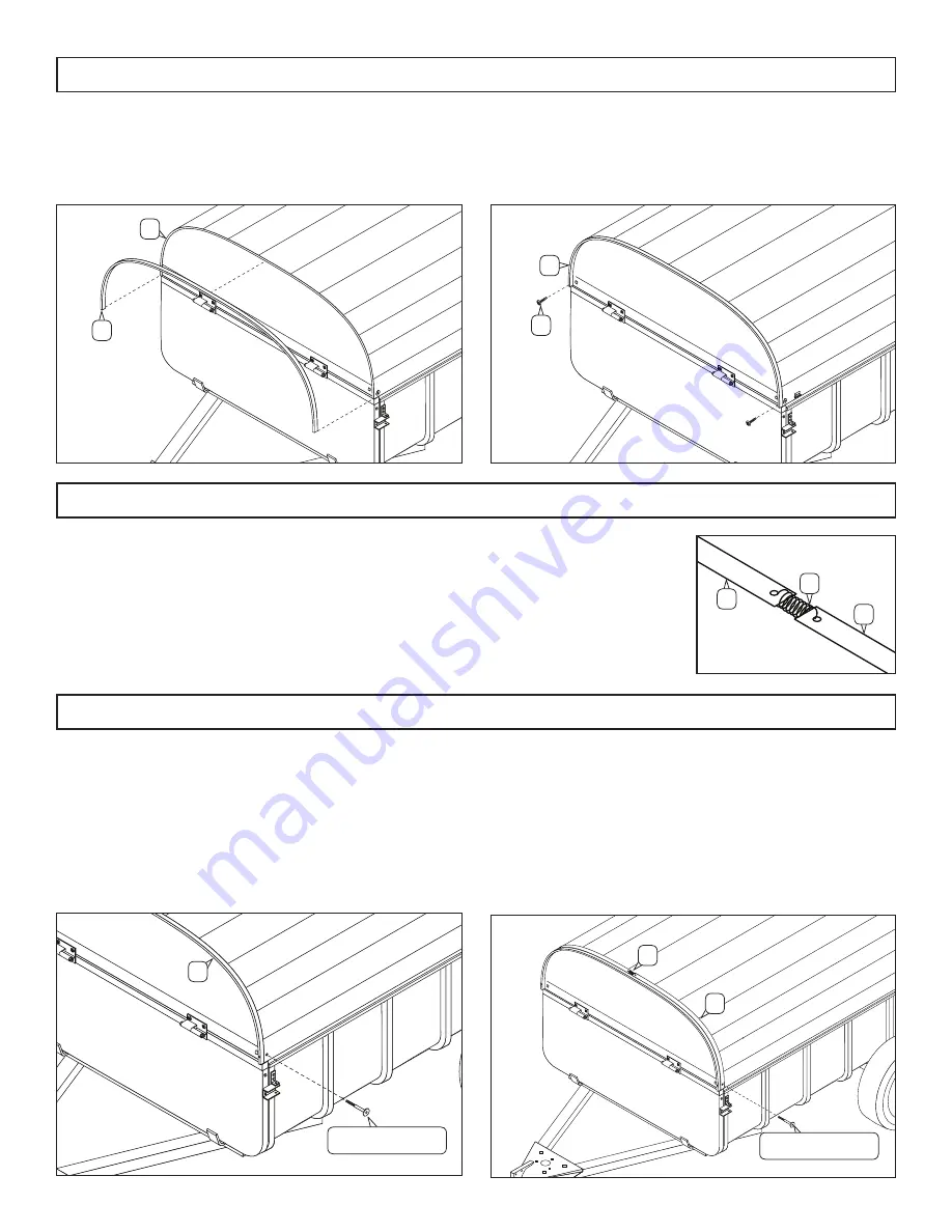 Let's Go Aero HexCap Manual Download Page 6