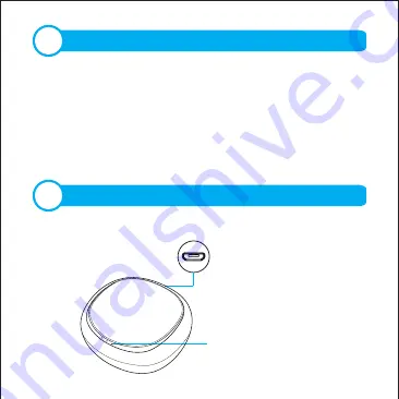 Letsfit D32 User Manual Download Page 2