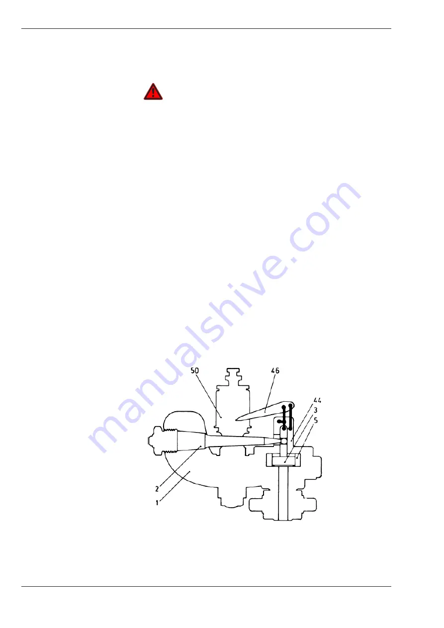 Leutert Engine Indicator S1 Operating Instructions Manual Download Page 4