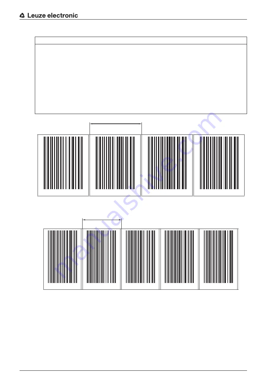 Leuze electronic BPS 348i Manual Download Page 88