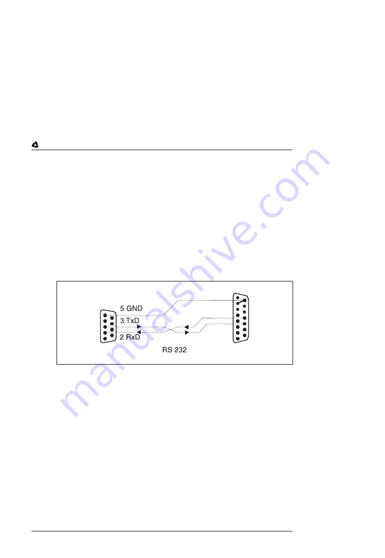 Leuze electronic BPS 37 Technical Description Download Page 31